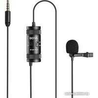 BOYA BY-M1 Pro II
