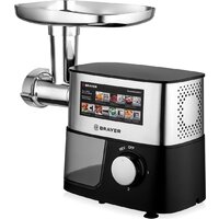 Мясорубка Brayer BR1610 - Превью изображения №2 — Интернет-магазин Time-Shop