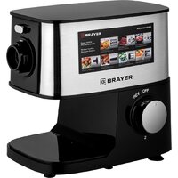 Мясорубка Brayer BR1610 - Превью изображения №12 — Интернет-магазин Time-Shop