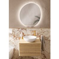 Умывальник Villeroy & Boch Loop&Friends Stone White 4A4501RW - Превью изображения №8 — Интернет-магазин Time-Shop