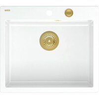 Кухонная мойка Quadron HB8304U1G1P2O - Превью изображения №2 — Интернет-магазин Time-Shop