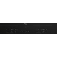 Варочная панель BEKO HII64720SUF2T - Превью изображения №6 — Интернет-магазин Time-Shop