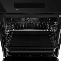 Электрический духовой шкаф MAUNFELD AEOD76106B - Превью изображения №7 — Интернет-магазин Time-Shop