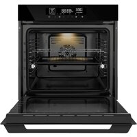 Электрический духовой шкаф MAUNFELD AEOD76106B - Превью изображения №4 — Интернет-магазин Time-Shop