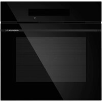 Электрический духовой шкаф MAUNFELD AEOD76106B - Превью изображения №2 — Интернет-магазин Time-Shop