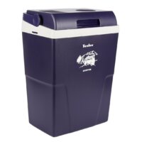 Термоэлектрический автохолодильник Tesler TCF-2212 - Превью изображения №2 — Интернет-магазин Time-Shop