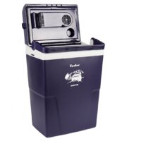 Термоэлектрический автохолодильник Tesler TCF-2212 - Превью изображения №3 — Интернет-магазин Time-Shop