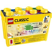 Набор деталей LEGO 10698 Large Creative Brick Box - Превью изображения №3 — Интернет-магазин Time-Shop
