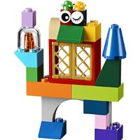 Набор деталей LEGO 10698 Large Creative Brick Box - Превью изображения №8 — Интернет-магазин Time-Shop