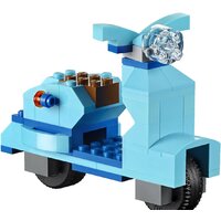Набор деталей LEGO 10698 Large Creative Brick Box - Превью изображения №7 — Интернет-магазин Time-Shop