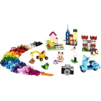 Набор деталей LEGO 10698 Large Creative Brick Box - Превью изображения №4 — Интернет-магазин Time-Shop