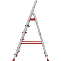 Лестница-стремянка Новая высота NV 3112 (6 ступеней) - Превью изображения №4 — Интернет-магазин Time-Shop