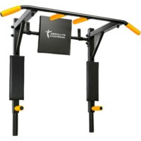 Absolute Champion Триумф (черный, желтые ручки)