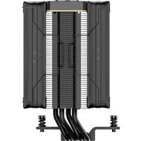 Кулер для процессора Ocypus Iota A40 BK Dual Fan Iota-A40-BK2NNWD00X-GL - Превью изображения №5 — Интернет-магазин Time-Shop