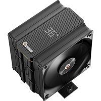 Кулер для процессора Ocypus Iota A40 BK Dual Fan Iota-A40-BK2NNWD00X-GL - Превью изображения №2 — Интернет-магазин Time-Shop