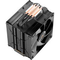 Кулер для процессора Ocypus Iota A40 BK Dual Fan Iota-A40-BK2NNWD00X-GL - Превью изображения №4 — Интернет-магазин Time-Shop