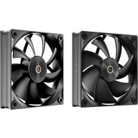 Кулер для процессора Ocypus Iota A40 BK Dual Fan Iota-A40-BK2NNWD00X-GL - Превью изображения №8 — Интернет-магазин Time-Shop