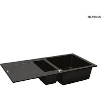 Кухонная мойка Oltens Gravan 72300300 - Превью изображения №3 — Интернет-магазин Time-Shop