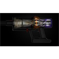 Пылесос Dyson V15 Detect Fluffy 476575-01 - Превью изображения №11 — Интернет-магазин Time-Shop