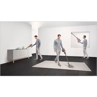 Пылесос Dyson V15 Detect Fluffy 476575-01 - Превью изображения №22 — Интернет-магазин Time-Shop