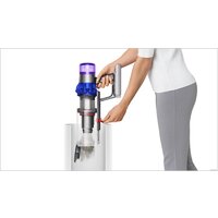 Пылесос Dyson V15 Detect Fluffy 476575-01 - Превью изображения №16 — Интернет-магазин Time-Shop