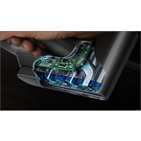Пылесос Dyson V15 Detect Fluffy 476575-01 - Превью изображения №12 — Интернет-магазин Time-Shop