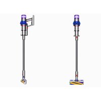 Пылесос Dyson V15 Detect Fluffy 476575-01 - Превью изображения №24 — Интернет-магазин Time-Shop