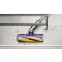 Пылесос Dyson V15 Detect Fluffy 476575-01 - Превью изображения №18 — Интернет-магазин Time-Shop