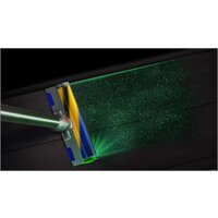 Пылесос Dyson V15 Detect Fluffy 476575-01 - Превью изображения №23 — Интернет-магазин Time-Shop