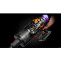 Пылесос Dyson V15 Detect Fluffy 476575-01 - Превью изображения №15 — Интернет-магазин Time-Shop