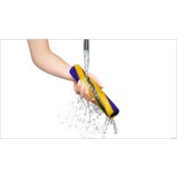 Пылесос Dyson V15 Detect Fluffy 476575-01 - Превью изображения №26 — Интернет-магазин Time-Shop