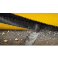 Пылесос Dyson V15 Detect Fluffy 476575-01 - Превью изображения №13 — Интернет-магазин Time-Shop