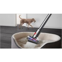 Пылесос Dyson V15 Detect Fluffy 476575-01 - Превью изображения №20 — Интернет-магазин Time-Shop