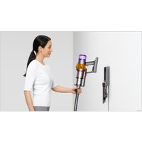 Пылесос Dyson V15 Detect Fluffy 476575-01 - Превью изображения №10 — Интернет-магазин Time-Shop
