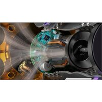 Пылесос Dyson V15 Detect Fluffy 476575-01 - Превью изображения №25 — Интернет-магазин Time-Shop