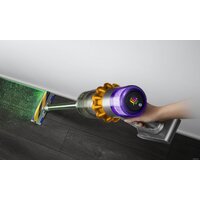 Пылесос Dyson V15 Detect Fluffy 476575-01 - Превью изображения №9 — Интернет-магазин Time-Shop