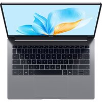 Ноутбук HONOR MagicBook X14 2025 FRG-X 5301ALXL - Превью изображения №2 — Интернет-магазин Time-Shop