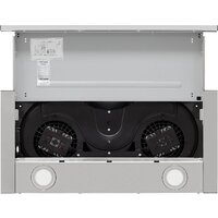 Кухонная вытяжка Krona Kamilla MV 6002 Inox КА-00008837 - Превью изображения №4 — Интернет-магазин Time-Shop