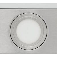 Кухонная вытяжка Krona Kamilla MV 6002 Inox КА-00008837 - Превью изображения №11 — Интернет-магазин Time-Shop