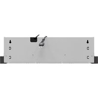 Кухонная вытяжка Krona Kamilla MV 6002 Inox КА-00008837 - Превью изображения №7 — Интернет-магазин Time-Shop