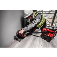 Дисковая погружная  Milwaukee M18 FPS55MC-552P 4933499456 (с 2-мя АКБ, кейс) - Превью изображения №9 — Интернет-магазин Time-Shop