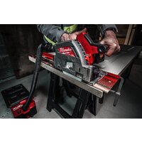 Дисковая погружная  Milwaukee M18 FPS55MC-552P 4933499456 (с 2-мя АКБ, кейс) - Превью изображения №10 — Интернет-магазин Time-Shop