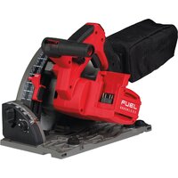Дисковая погружная  Milwaukee M18 FPS55MC-552P 4933499456 (с 2-мя АКБ, кейс) - Превью изображения №3 — Интернет-магазин Time-Shop