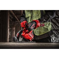 Дисковая погружная  Milwaukee M18 FPS55MC-552P 4933499456 (с 2-мя АКБ, кейс) - Превью изображения №14 — Интернет-магазин Time-Shop