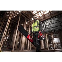 Дисковая погружная  Milwaukee M18 FPS55MC-552P 4933499456 (с 2-мя АКБ, кейс) - Превью изображения №15 — Интернет-магазин Time-Shop