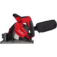 Дисковая погружная  Milwaukee M18 FPS55MC-552P 4933499456 (с 2-мя АКБ, кейс) - Превью изображения №4 — Интернет-магазин Time-Shop