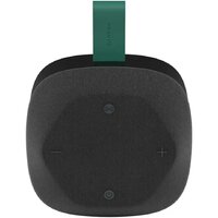 Беспроводная колонка Canyon Hexagon 10 (черный/зеленый) - Превью изображения №4 — Интернет-магазин Time-Shop