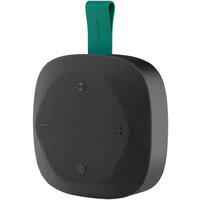 Canyon Hexagon 10 (черный/зеленый)