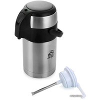 Термос Арктика 501-2500 Stainless Steel - Превью изображения №2 — Интернет-магазин Time-Shop