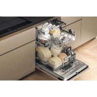 Встраиваемая посудомоечная машина Whirlpool W8I HF58 TUS - Превью изображения №8 — Интернет-магазин Time-Shop